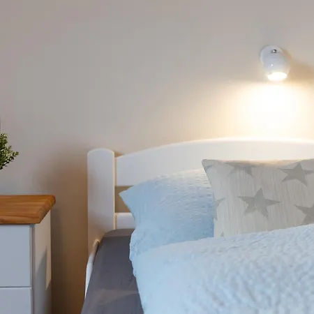 Deich-bungalow Königsberger Allee 30 Apparto