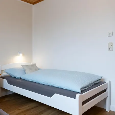 Deich-bungalow Königsberger Allee 30 Apparto