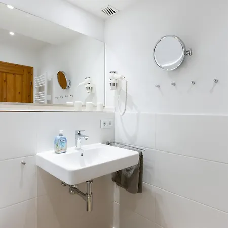 Ferienhaus Deich-bungalow Königsberger Allee 30 Apparto