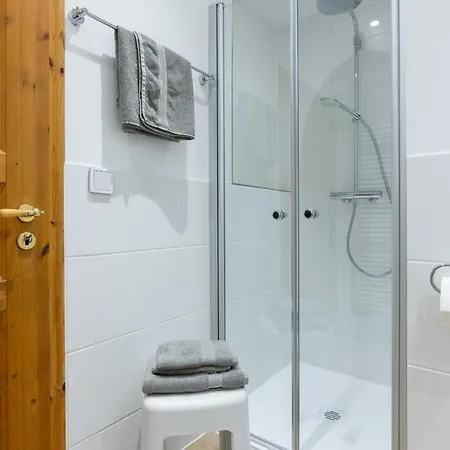 Ferienhaus Deich-bungalow Königsberger Allee 30 Apparto Grömitz