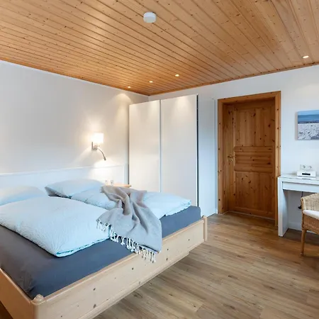 Deich-bungalow Königsberger Allee 30 Apparto