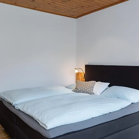 Deich-bungalow Koenigsberger Allee 30 Apparto Grömitz